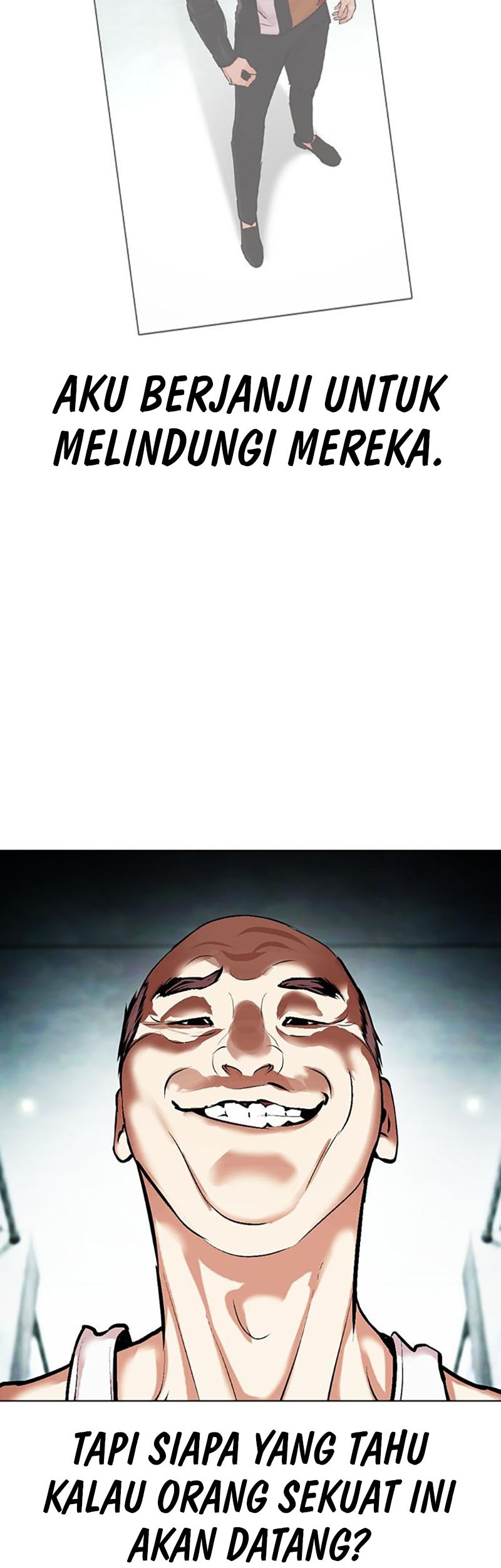 Lookism Bab 453 halaman 82