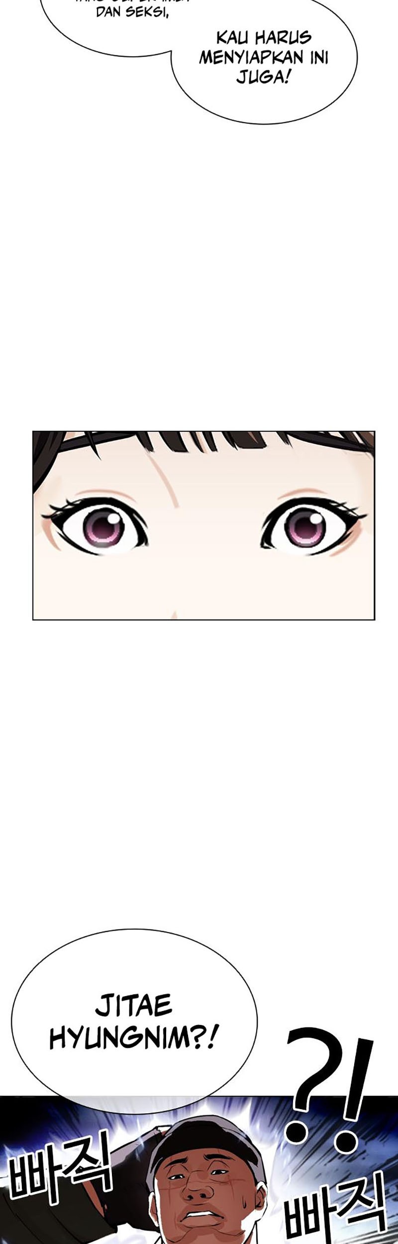 Lookism Bab 454 halaman 9