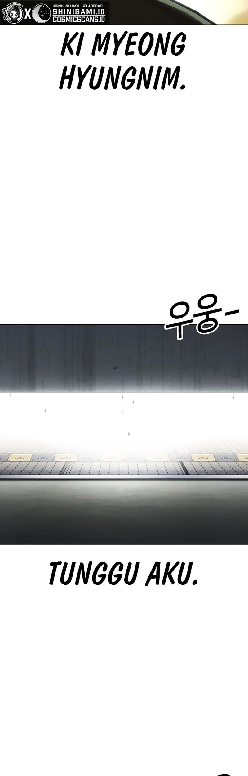 Lookism Bab 454 halaman 19
