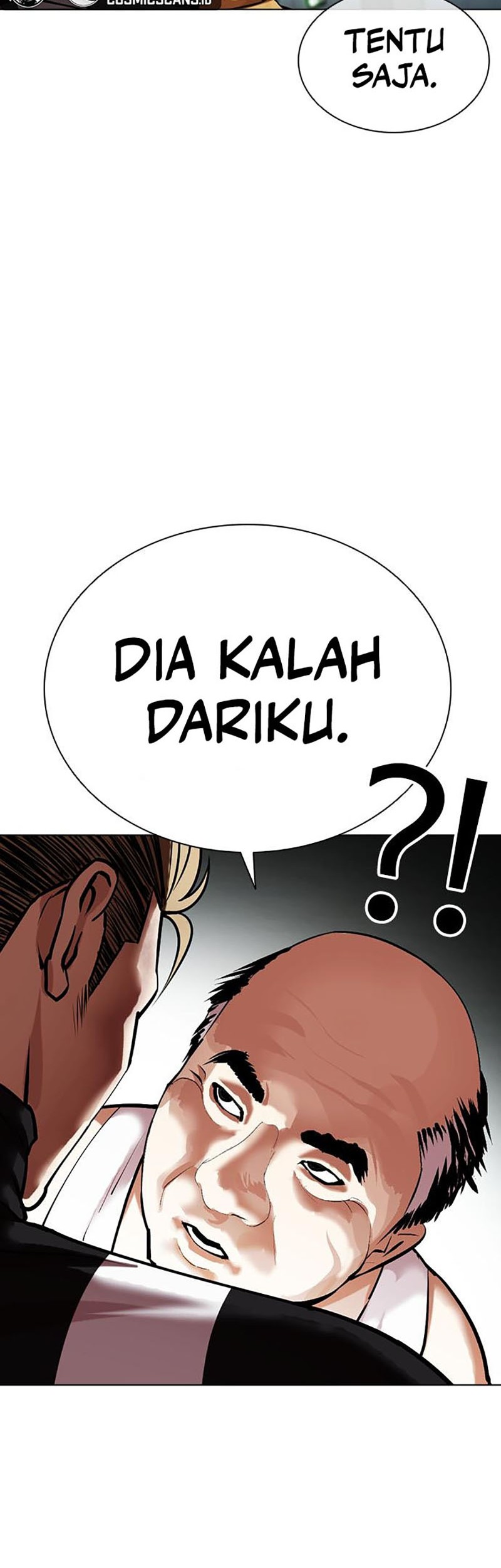 Lookism Bab 454 halaman 29