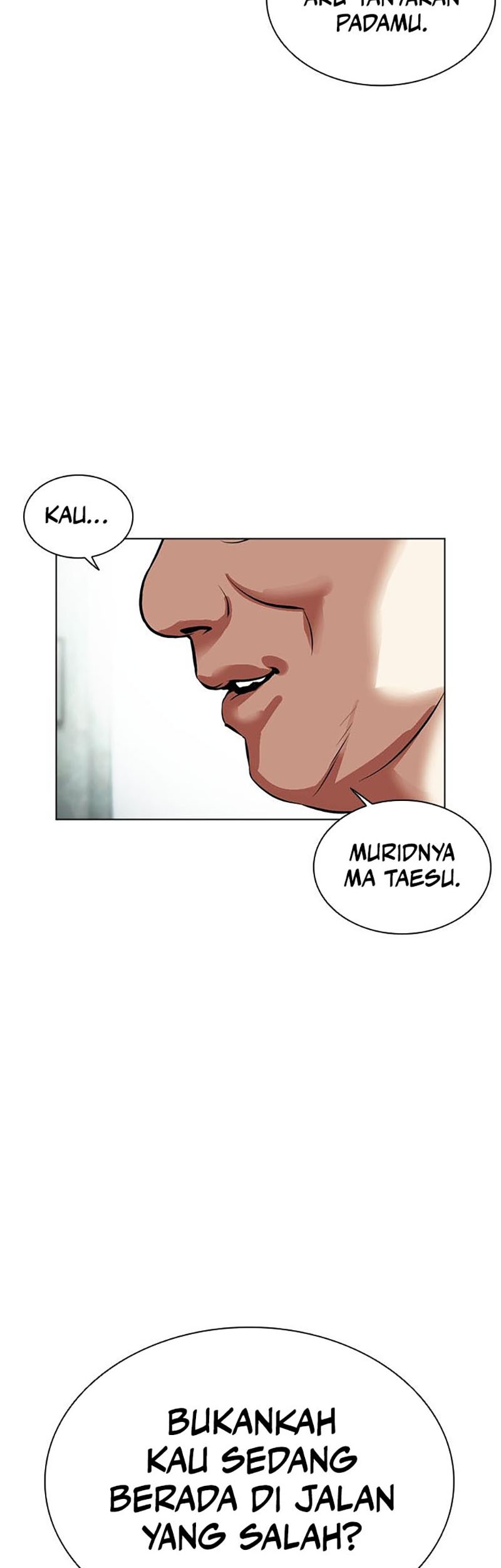 Lookism Bab 454 halaman 33