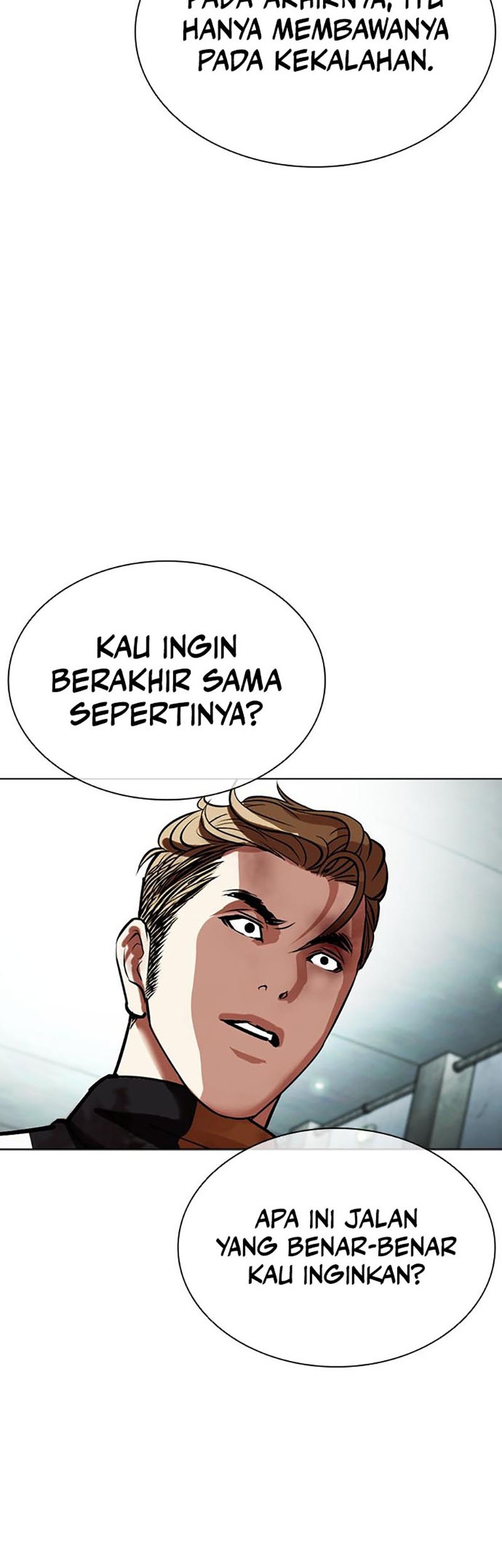 Lookism Bab 454 halaman 36