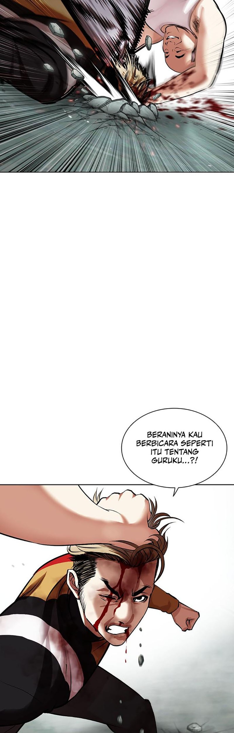 Lookism Bab 454 halaman 41