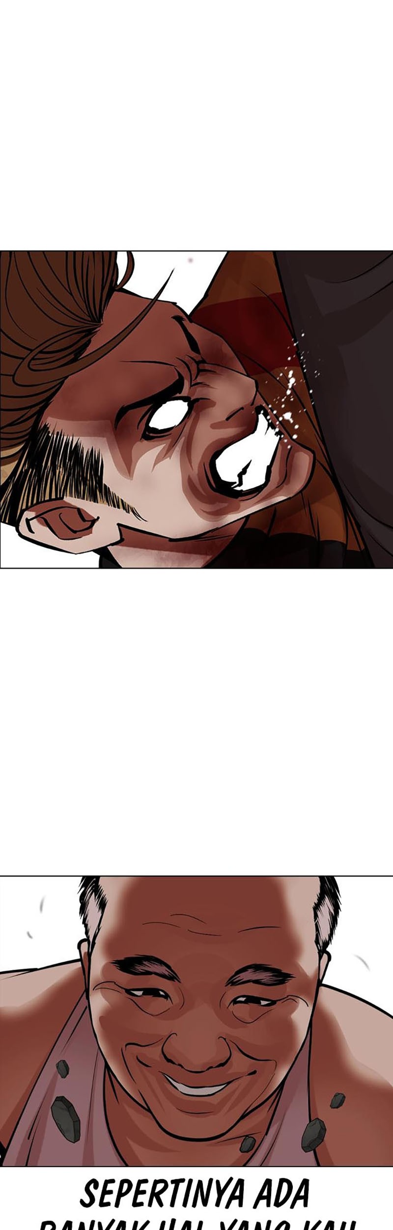 Lookism Bab 454 halaman 50