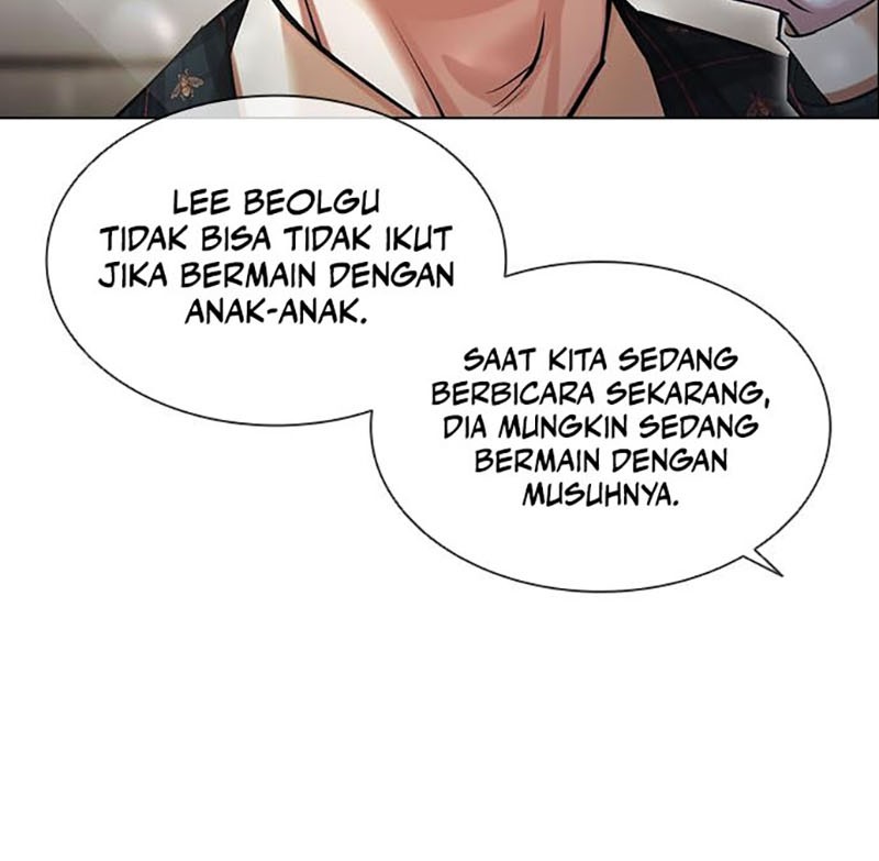 Lookism Bab 454 halaman 54
