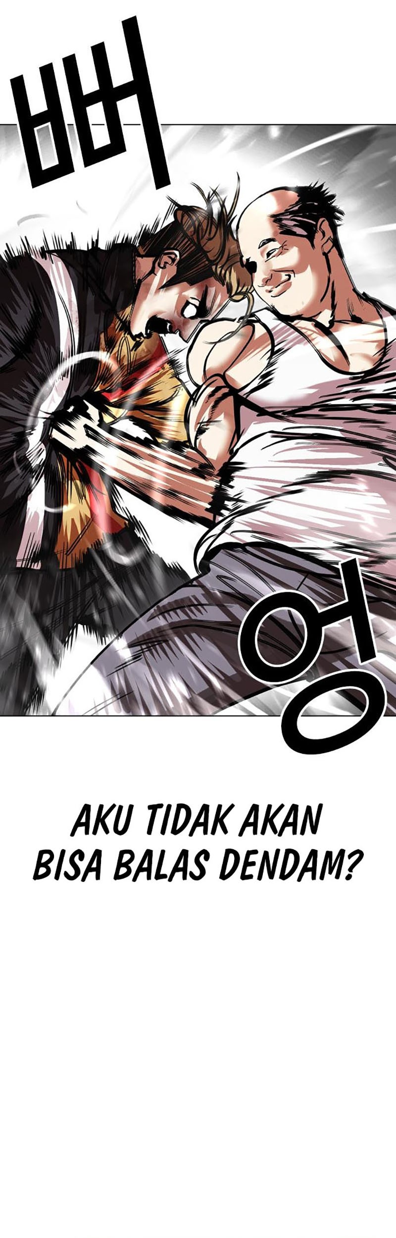 Lookism Bab 454 halaman 60