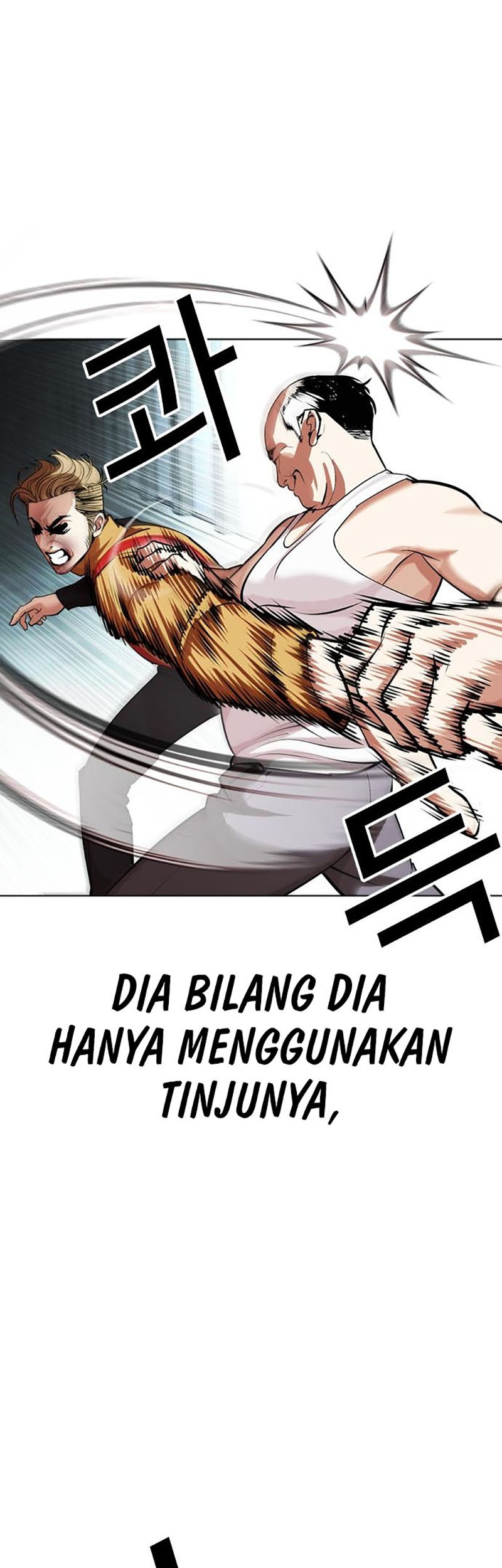 Lookism Bab 454 halaman 62