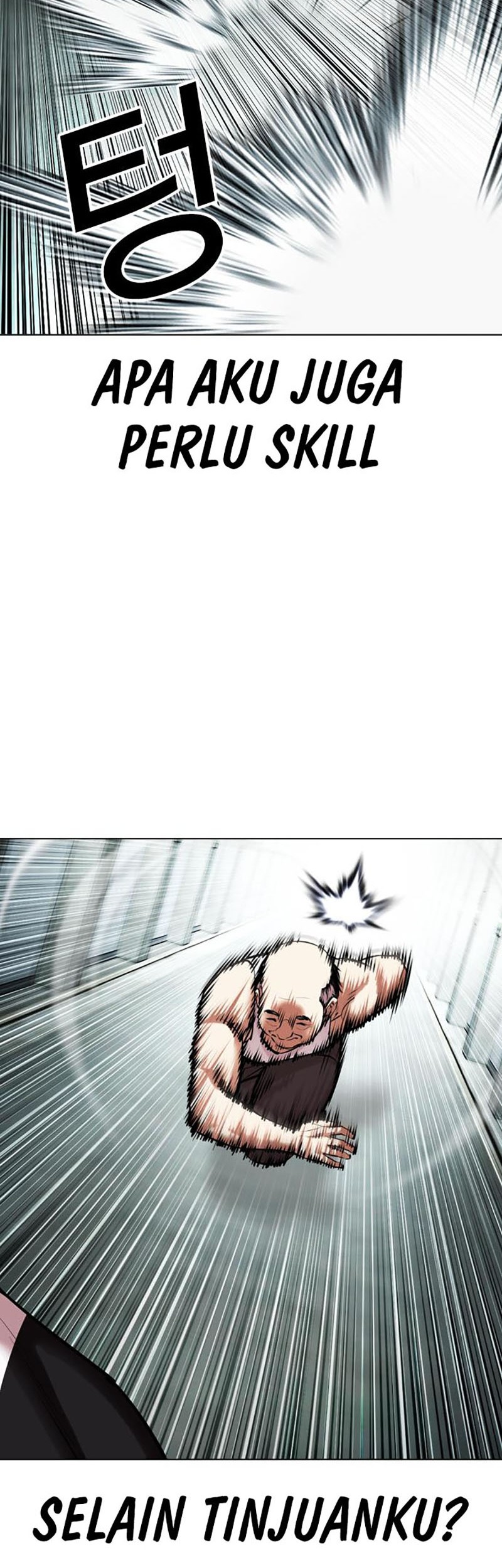 Lookism Bab 454 halaman 68