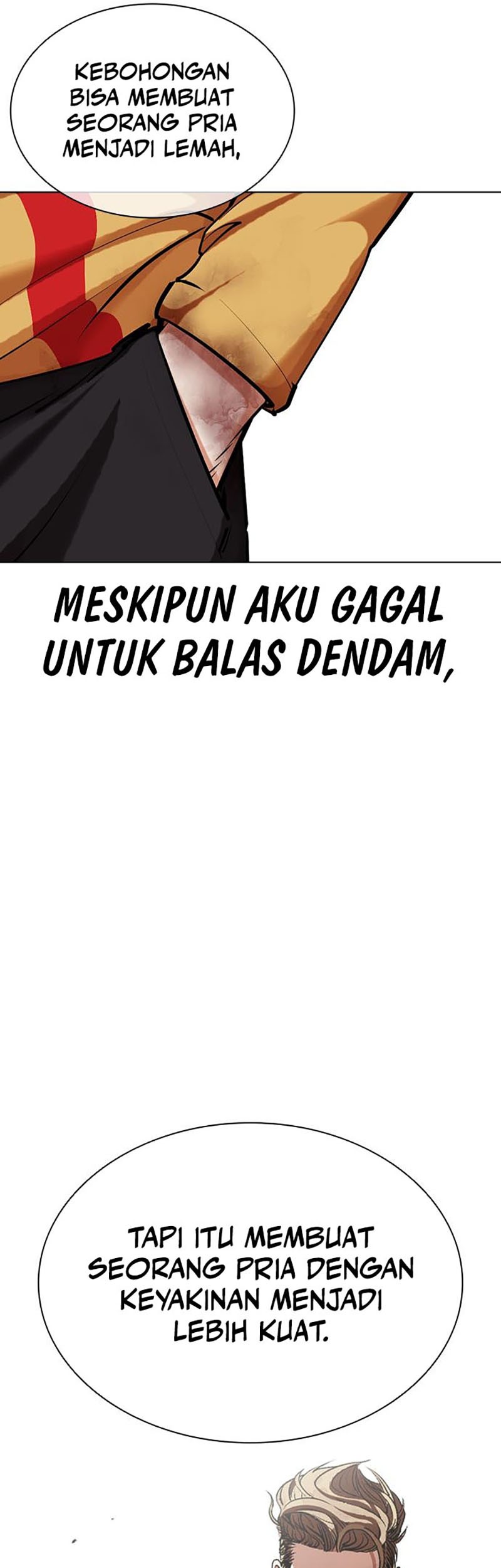 Lookism Bab 454 halaman 80