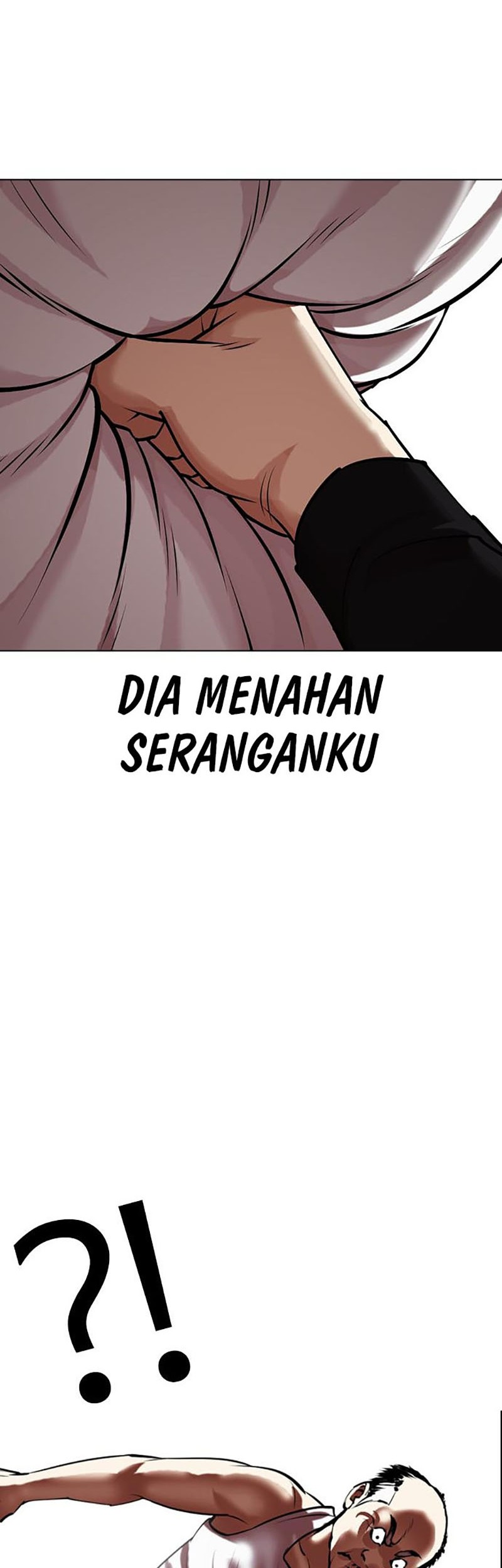 Lookism Bab 454 halaman 86