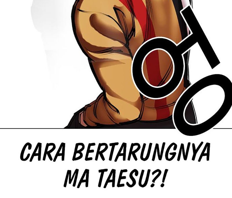 Lookism Bab 454 halaman 89
