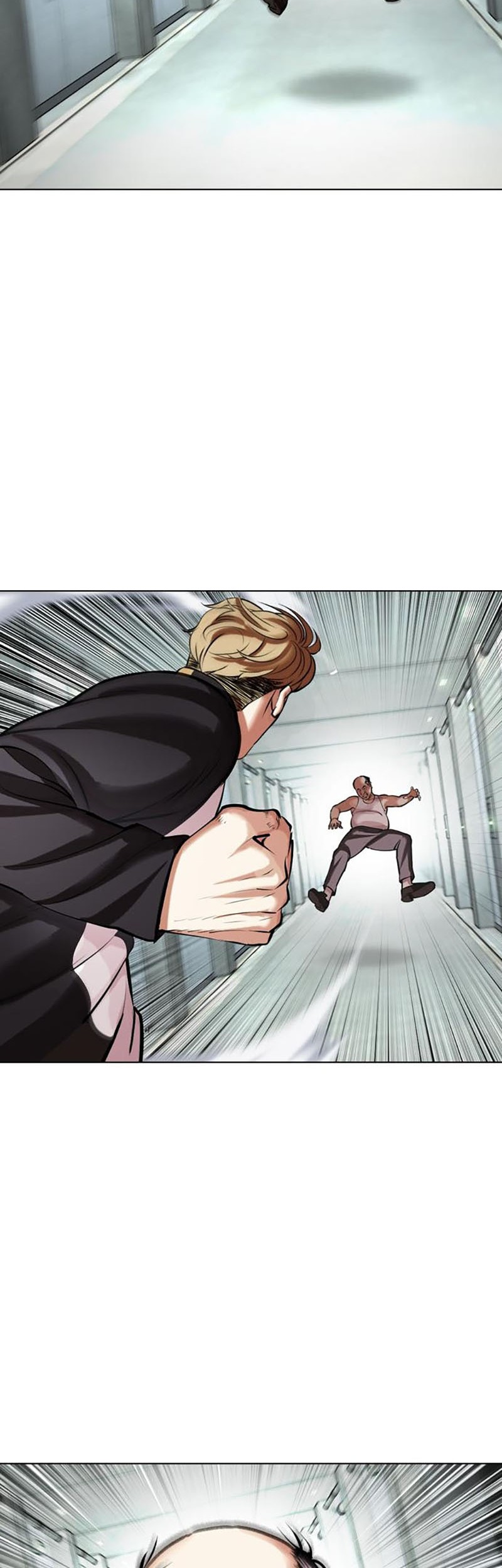 Lookism Bab 454 halaman 91