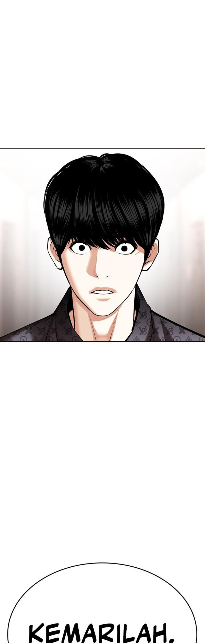 Lookism Bab 454 halaman 106