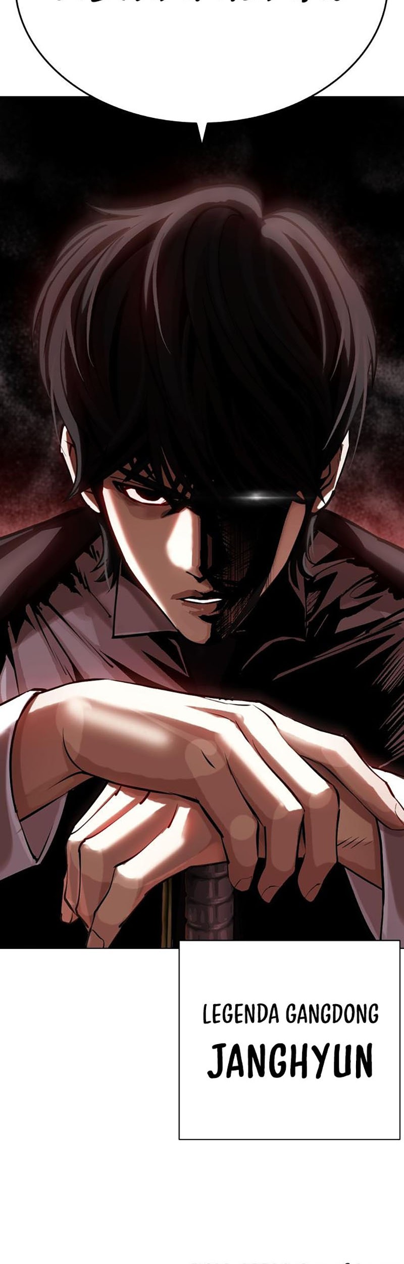 Lookism Bab 454 halaman 107