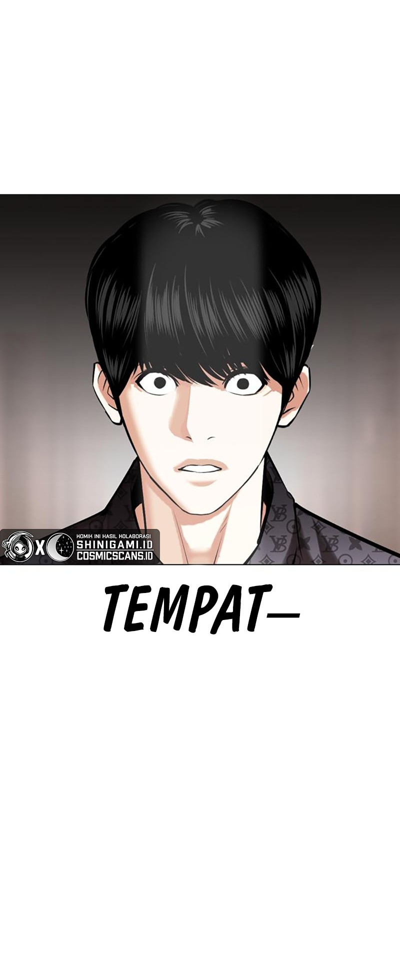 Lookism Bab 455 halaman 5