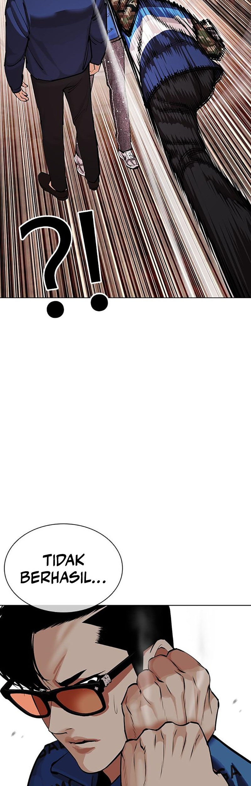 Lookism Bab 455 halaman 26