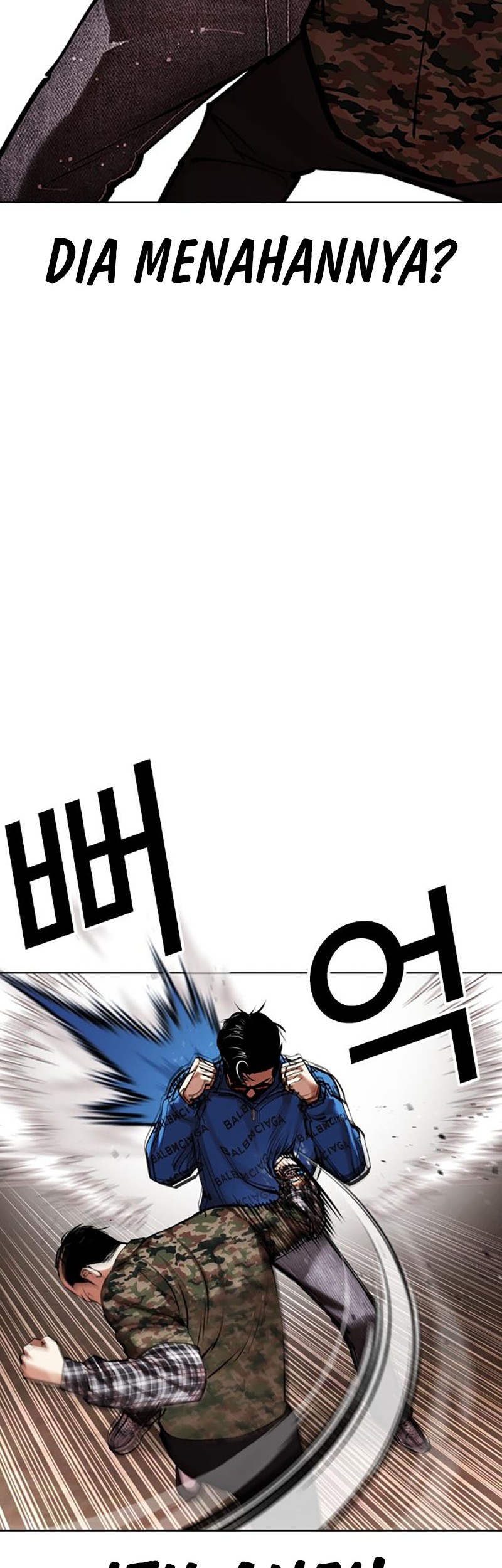 Lookism Bab 455 halaman 41
