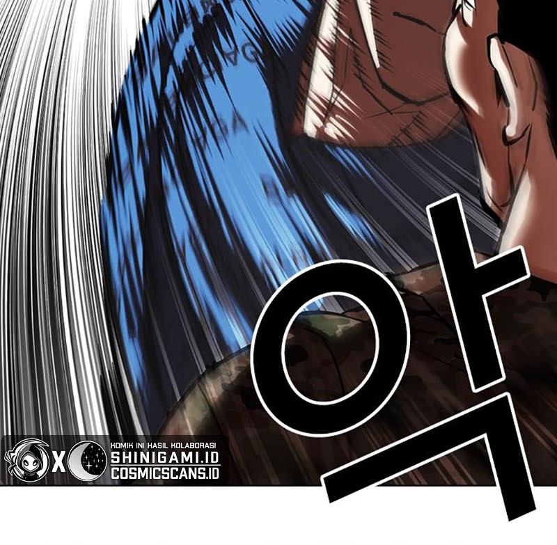 Lookism Bab 455 halaman 57