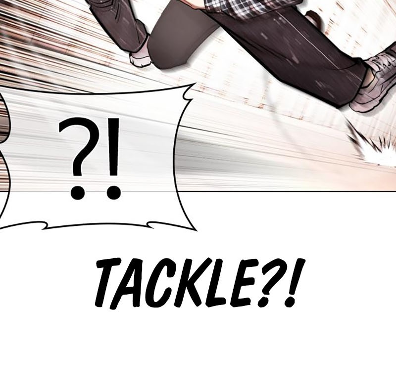 Lookism Bab 455 halaman 62