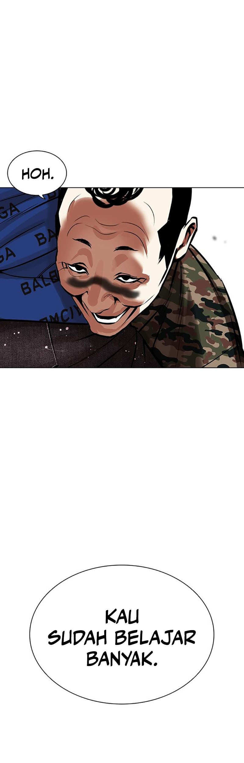 Lookism Bab 455 halaman 63
