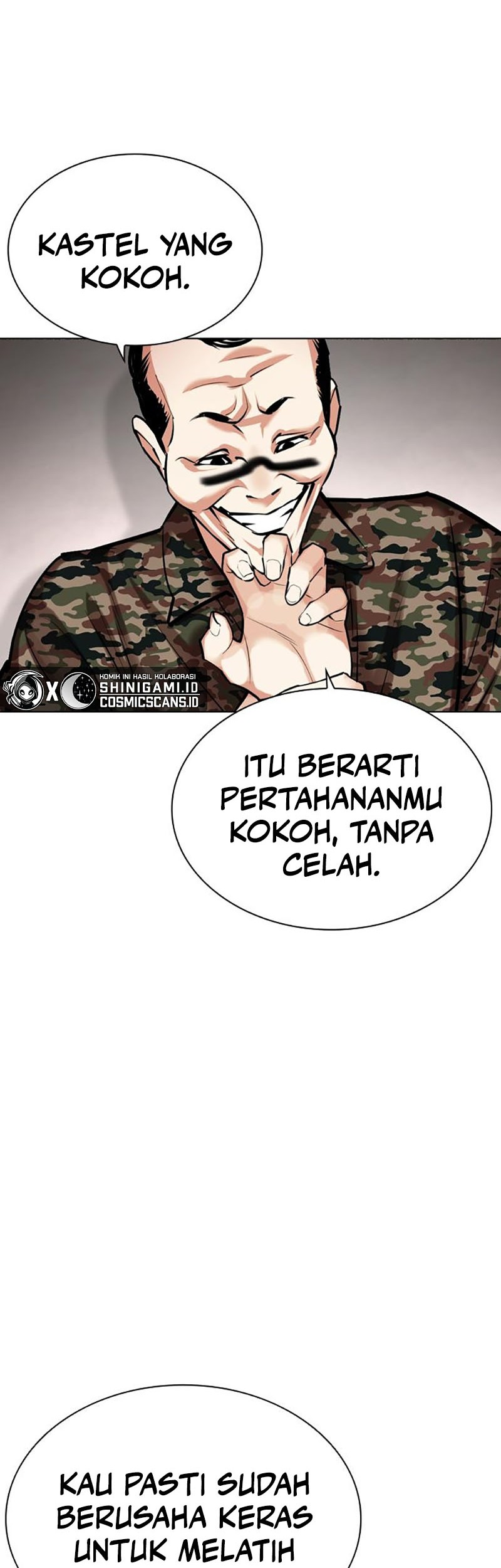 Lookism Bab 455 halaman 68