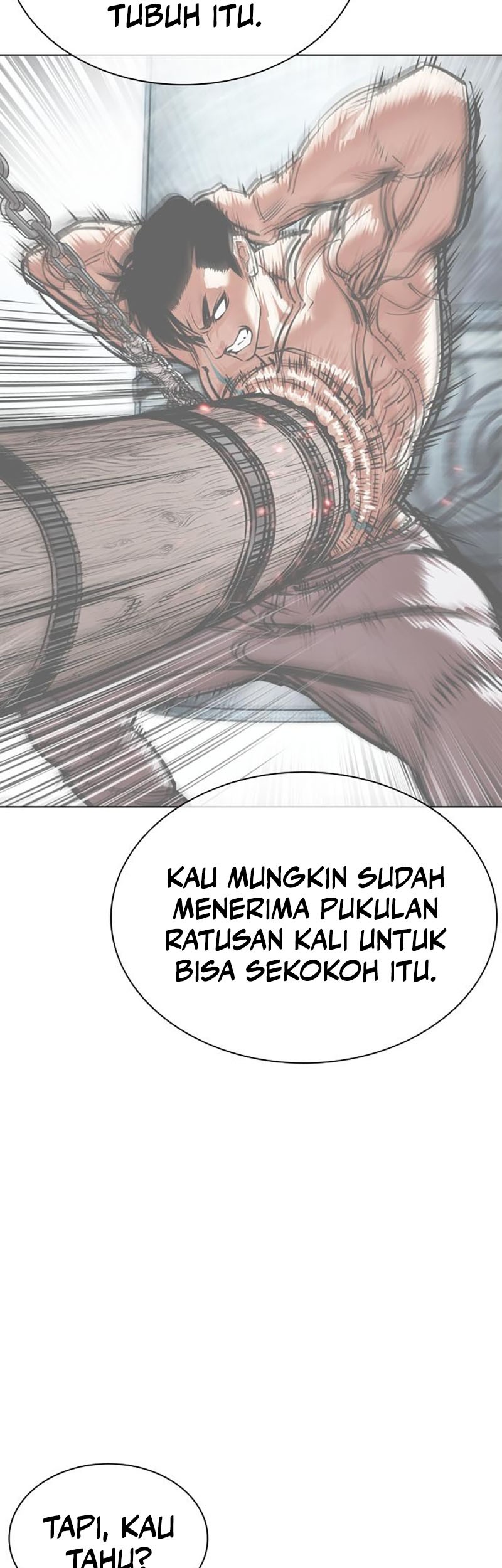 Lookism Bab 455 halaman 69