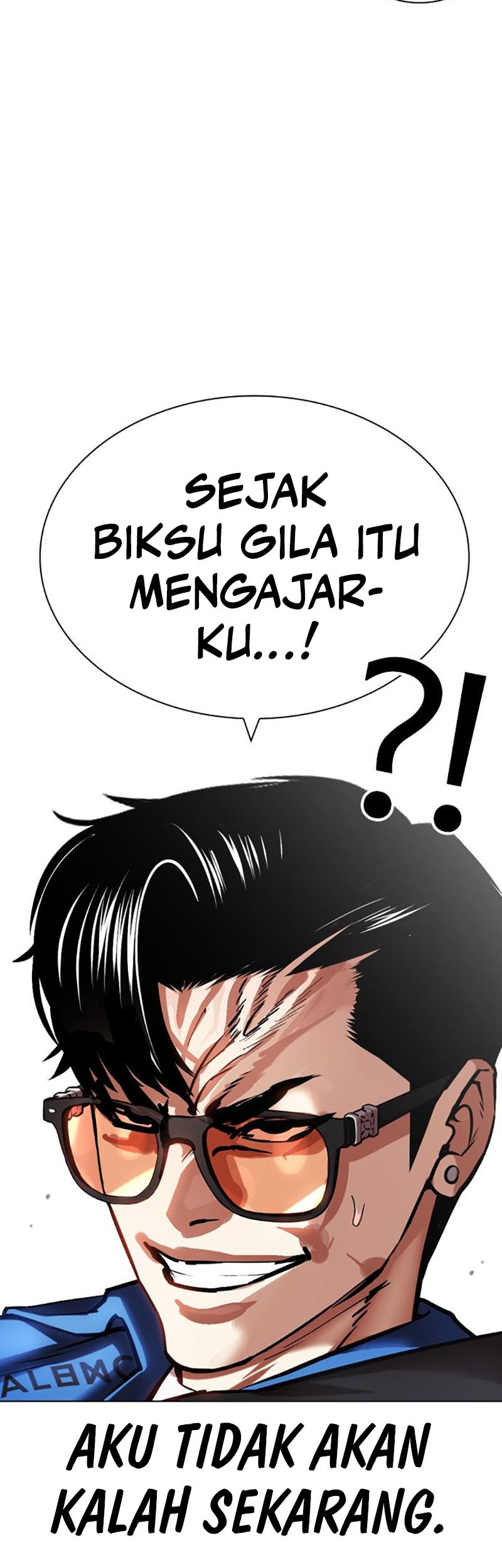 Lookism Bab 455 halaman 73