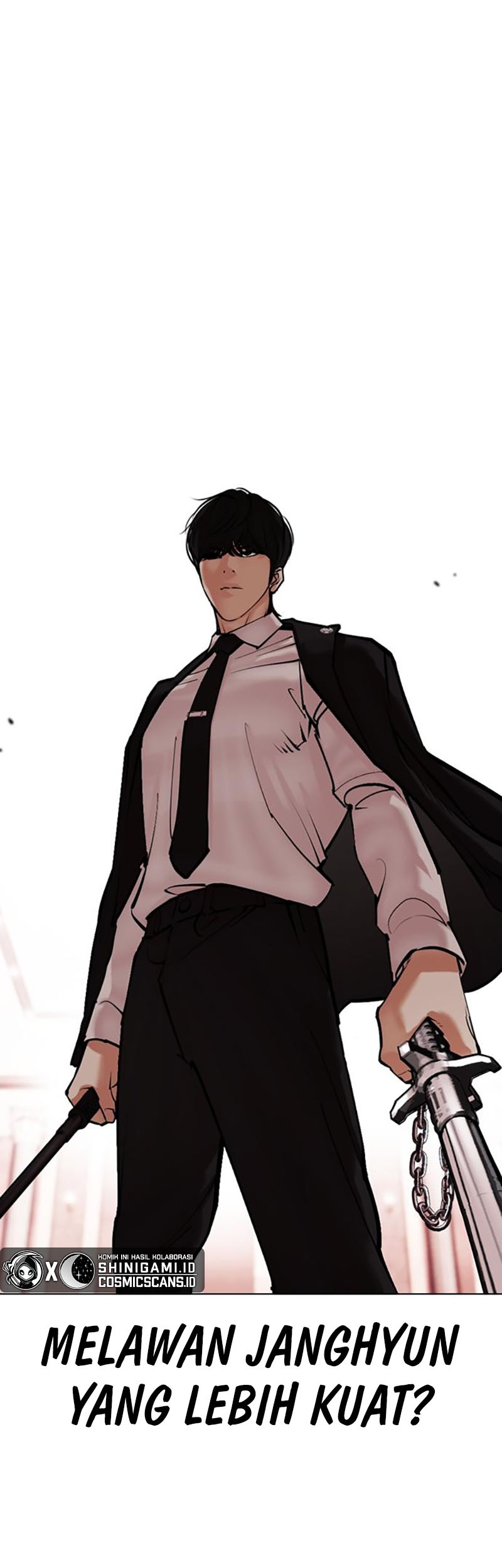 Lookism Bab 455 halaman 79