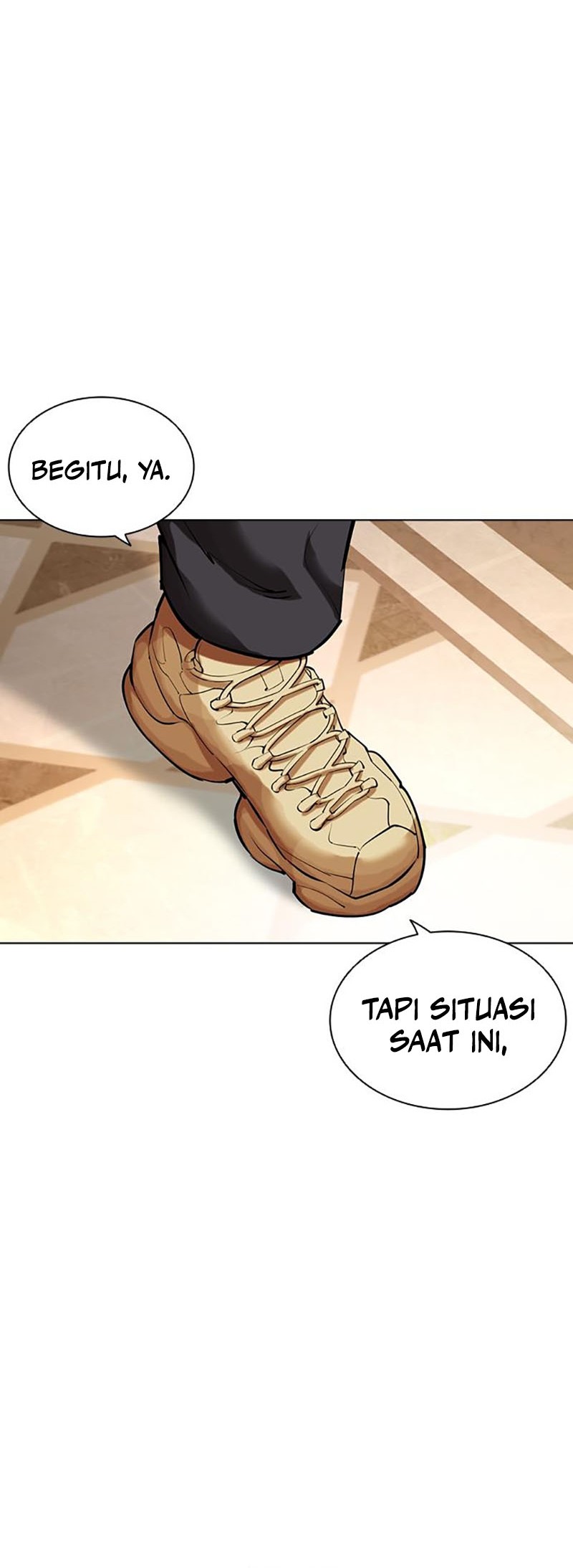 Lookism Bab 455 halaman 80