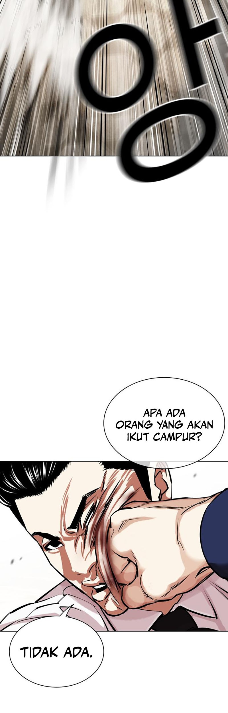 Lookism Bab 455 halaman 86