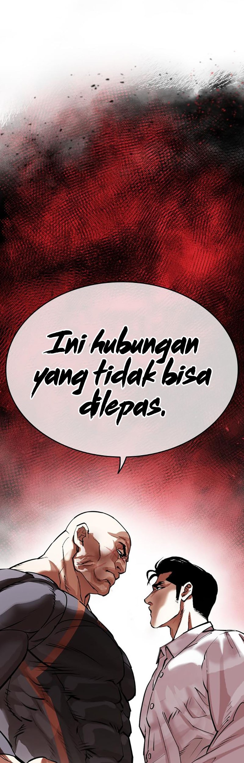 Lookism Bab 455 halaman 93
