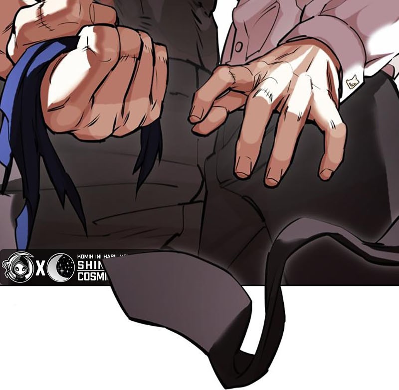 Lookism Bab 455 halaman 94