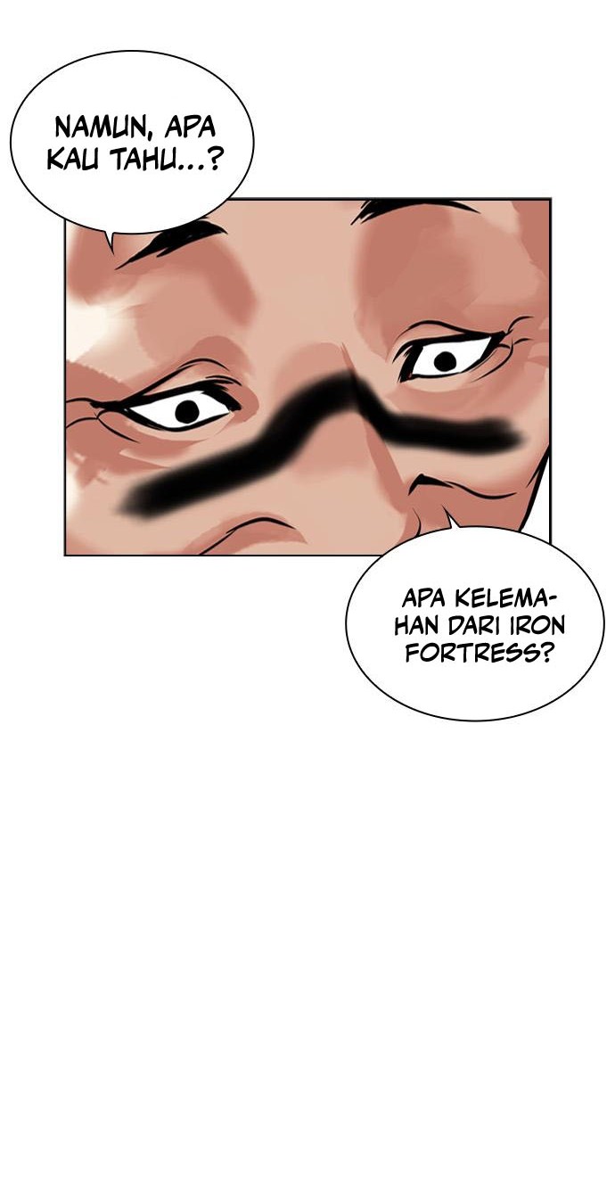 Lookism Bab 456 halaman 5