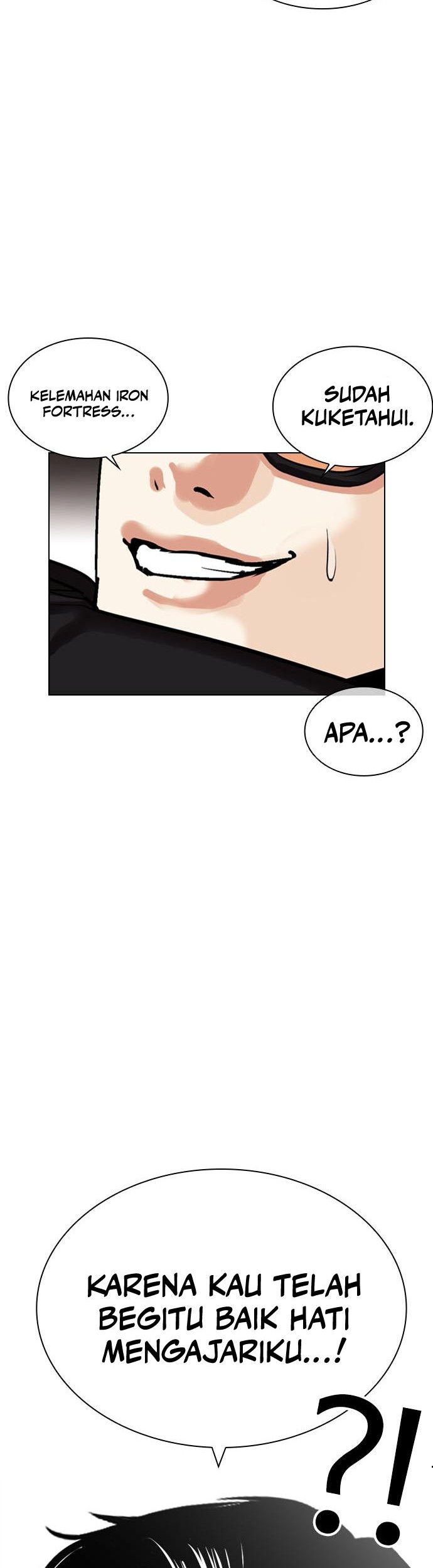 Lookism Bab 456 halaman 7