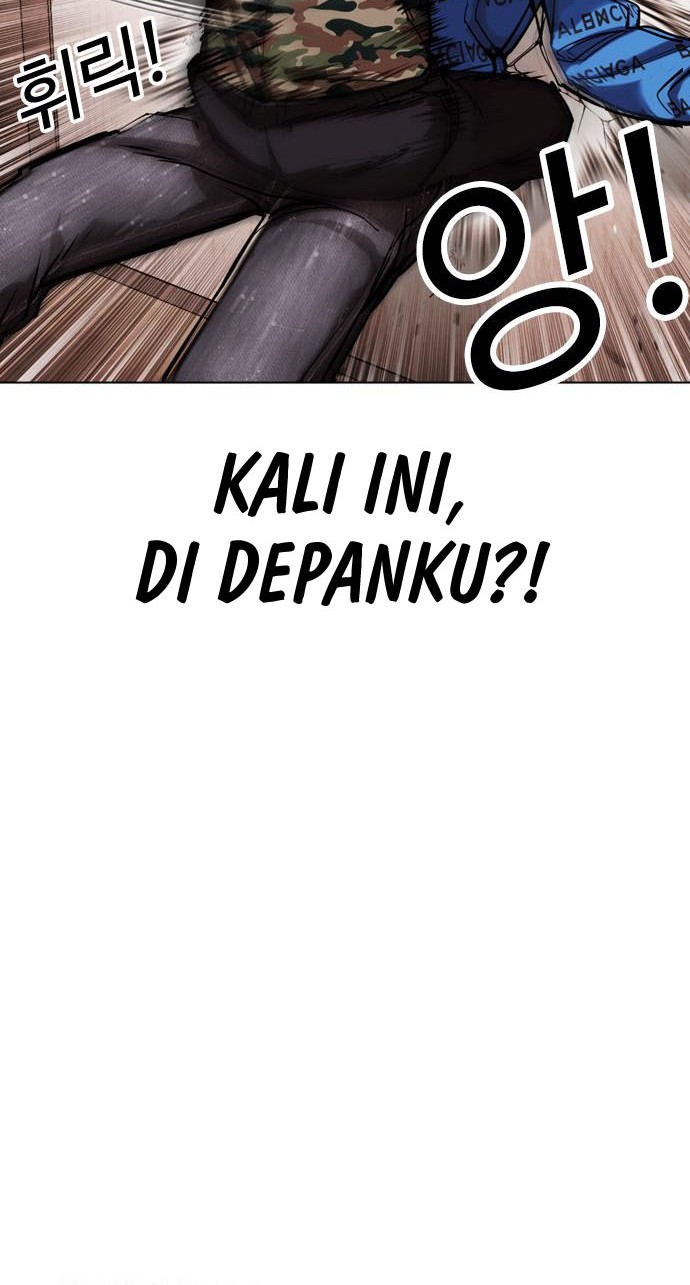 Lookism Bab 456 halaman 25