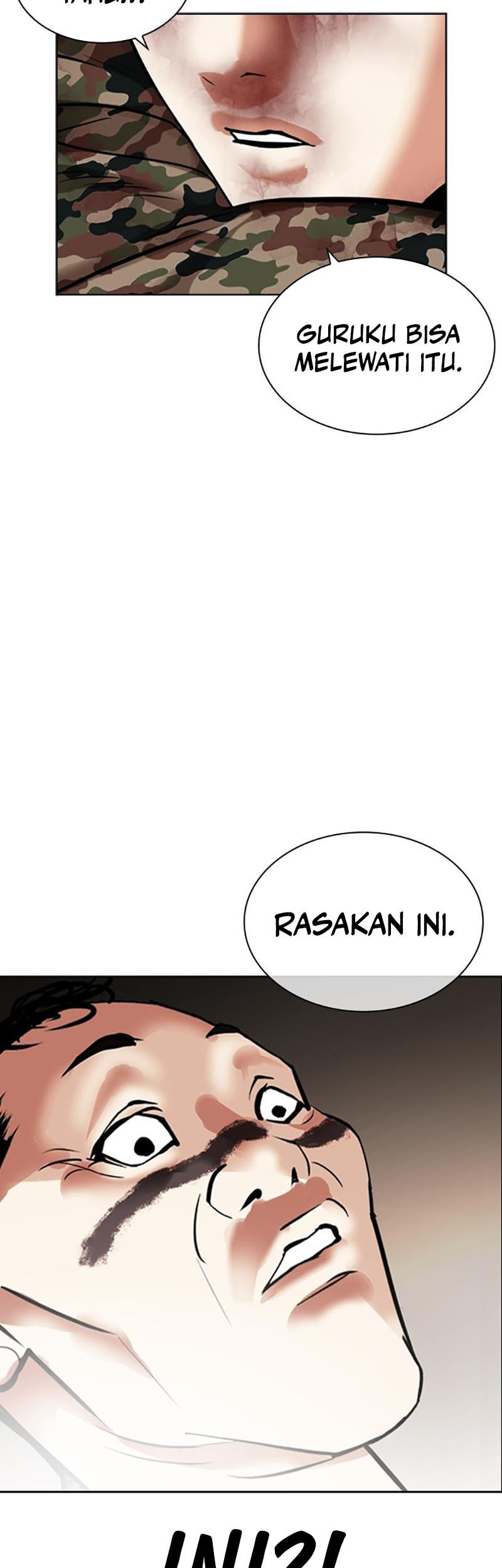 Lookism Bab 456 halaman 33