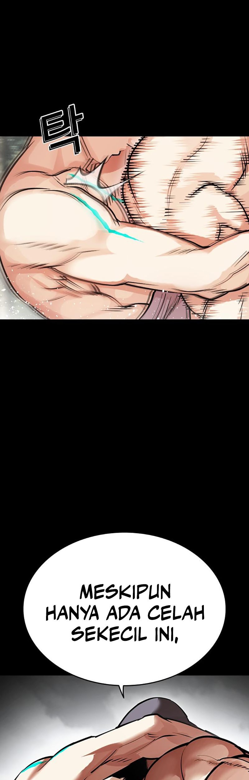 Lookism Bab 456 halaman 40