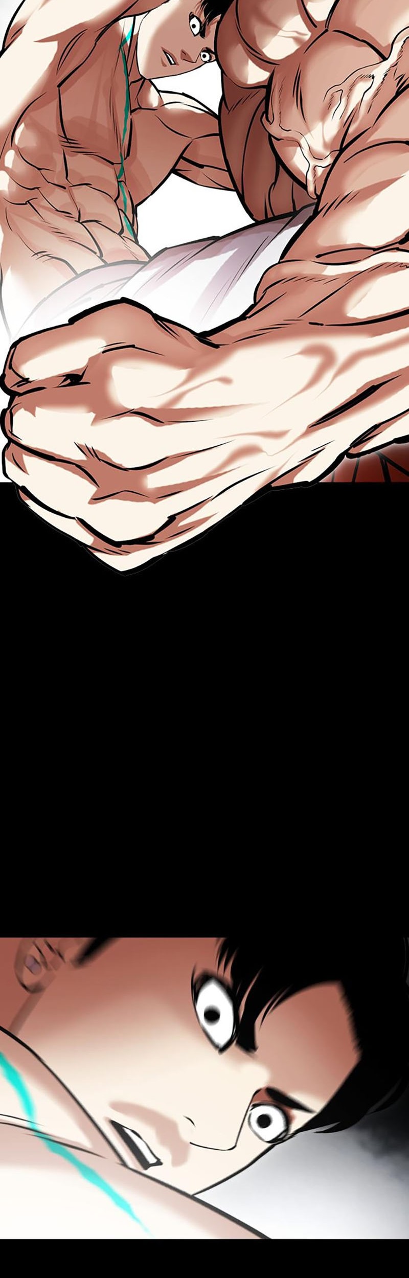 Lookism Bab 456 halaman 41