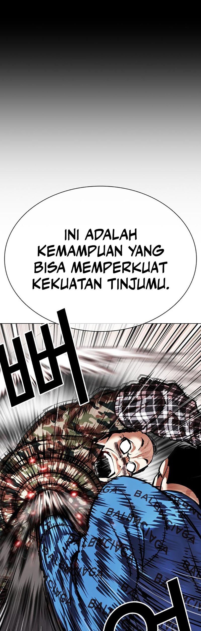 Lookism Bab 456 halaman 42