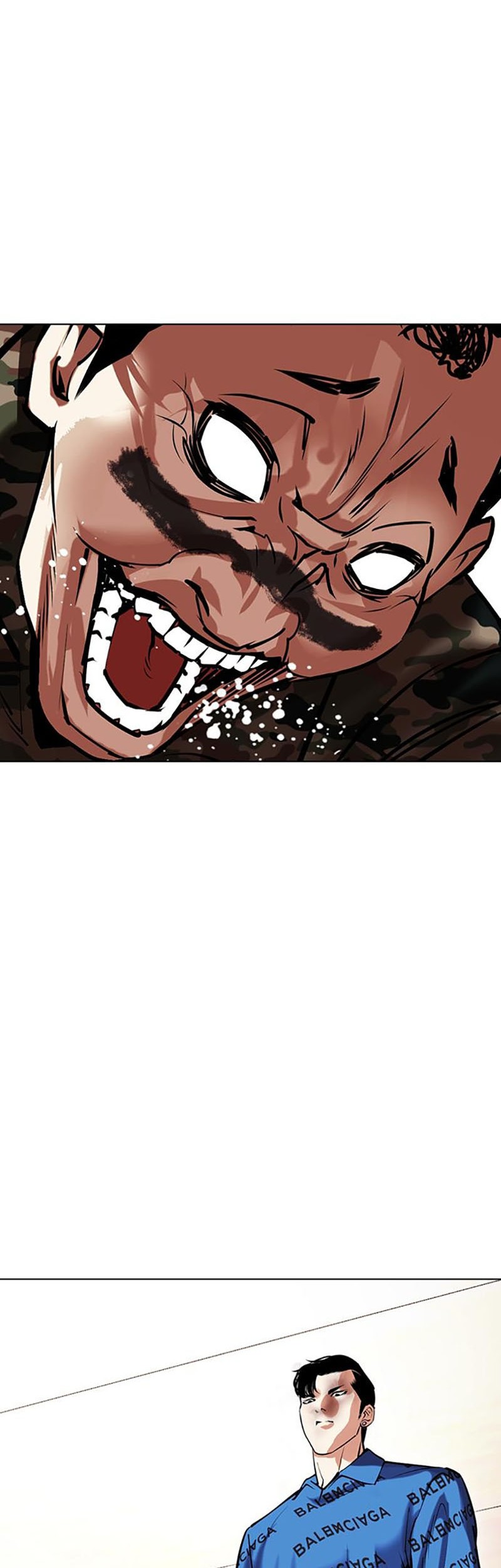 Lookism Bab 456 halaman 45
