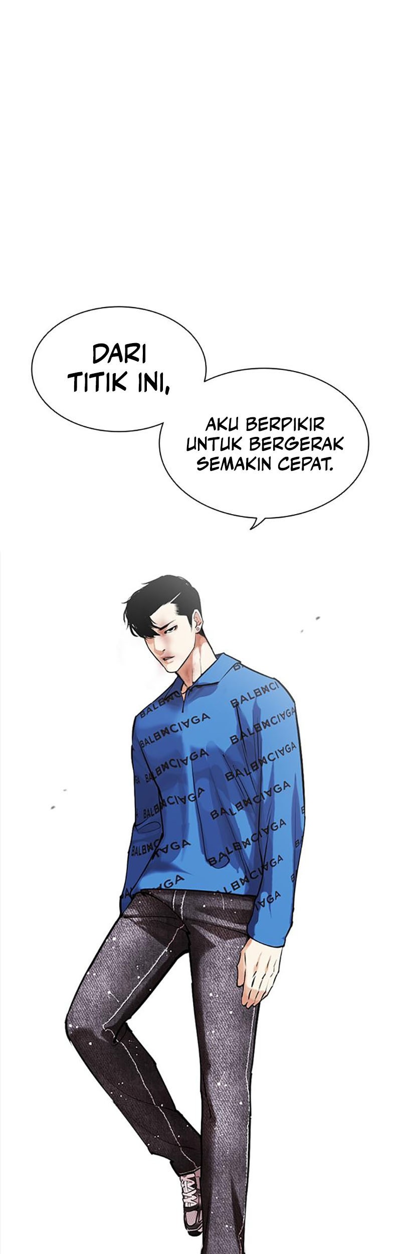 Lookism Bab 456 halaman 53