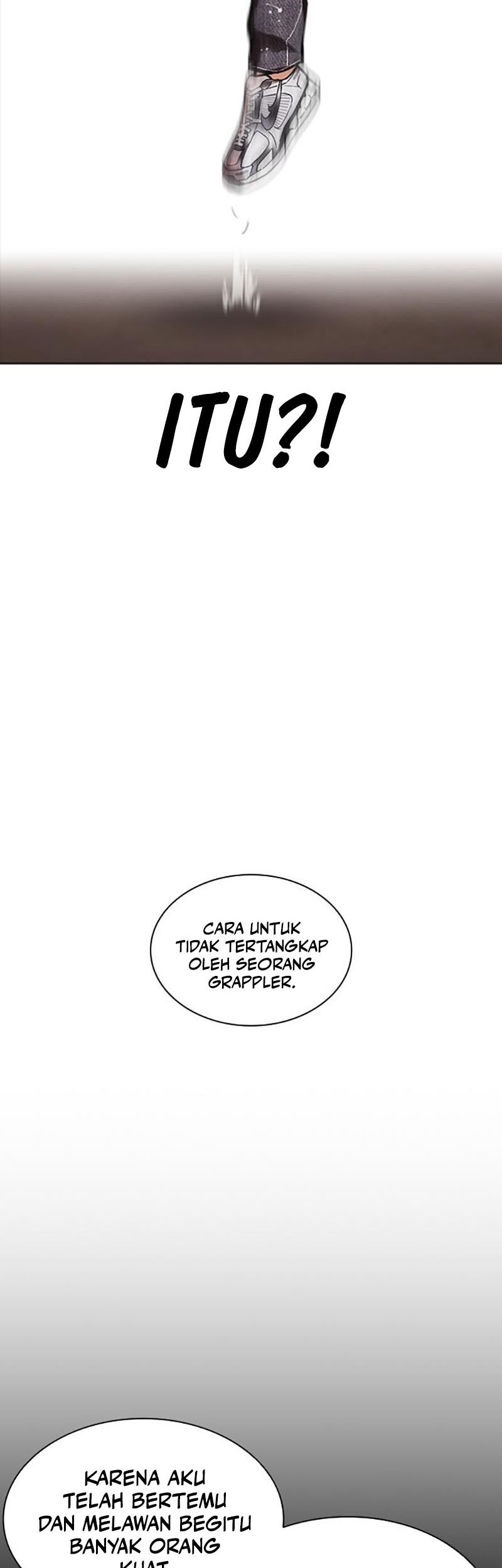 Lookism Bab 456 halaman 54