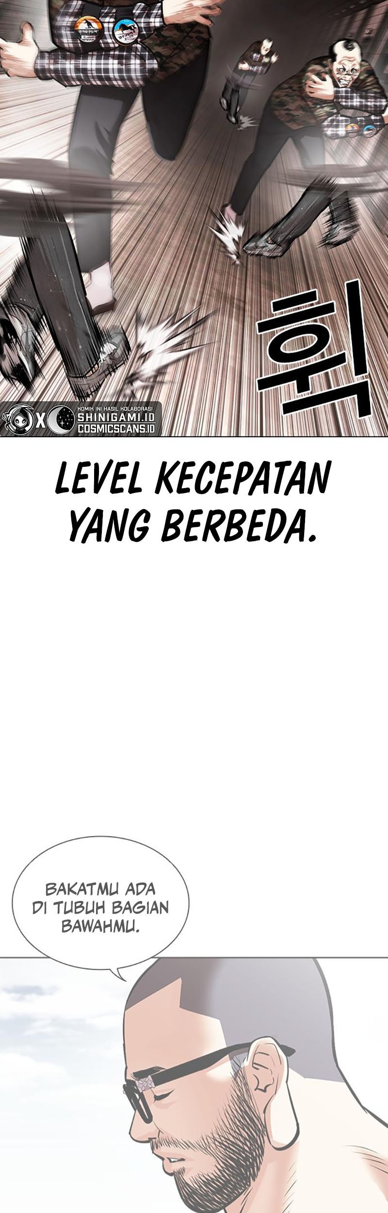 Lookism Bab 456 halaman 59