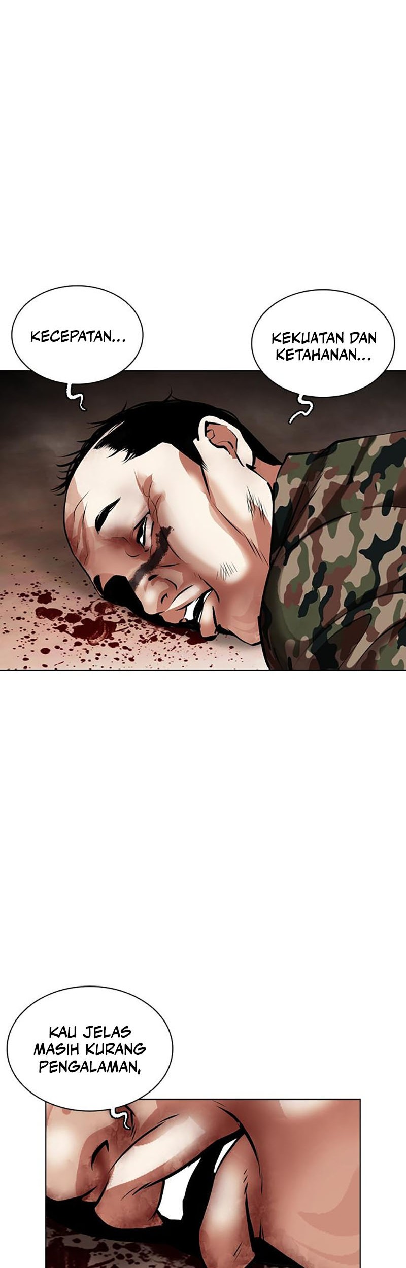 Lookism Bab 456 halaman 71