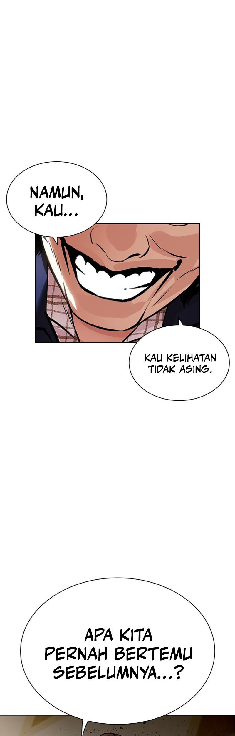 Lookism Bab 456 halaman 82