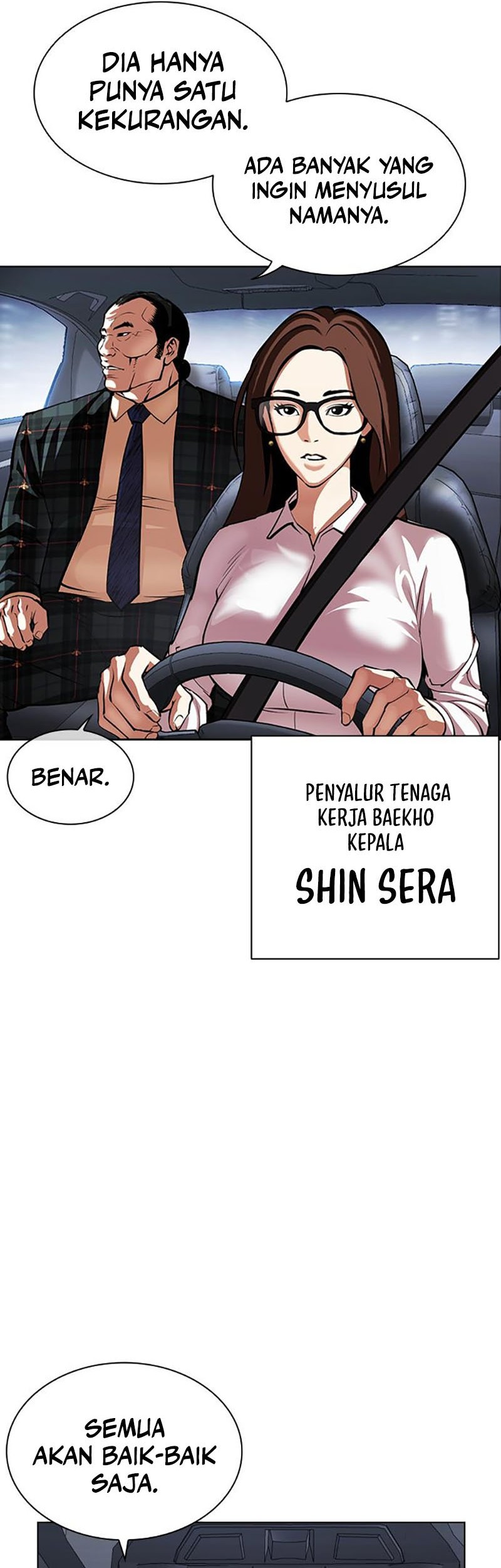 Lookism Bab 456 halaman 86