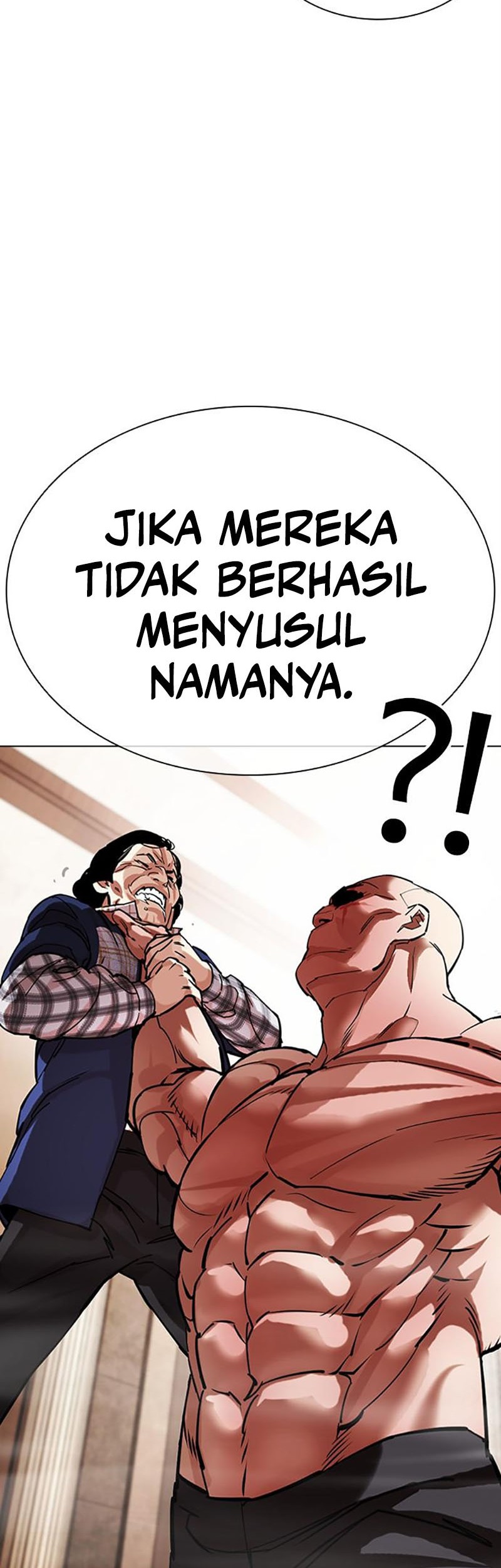 Lookism Bab 456 halaman 88