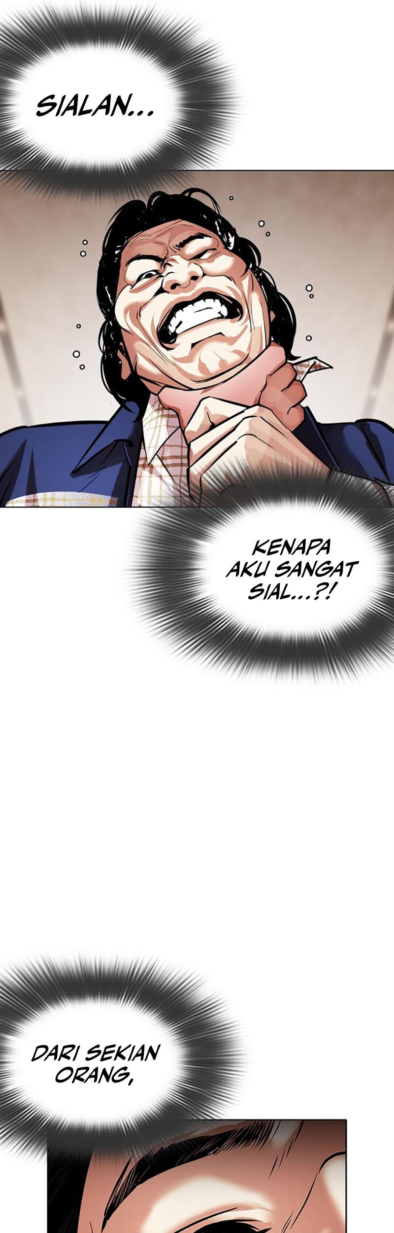 Lookism Bab 456 halaman 90