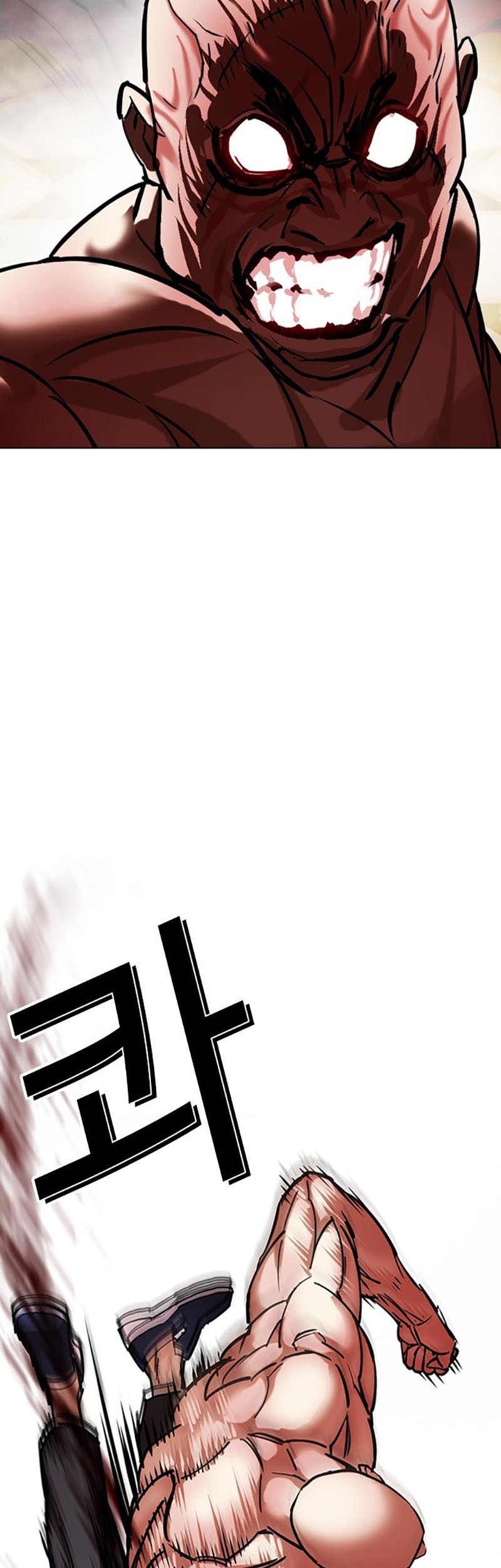 Lookism Bab 456 halaman 92