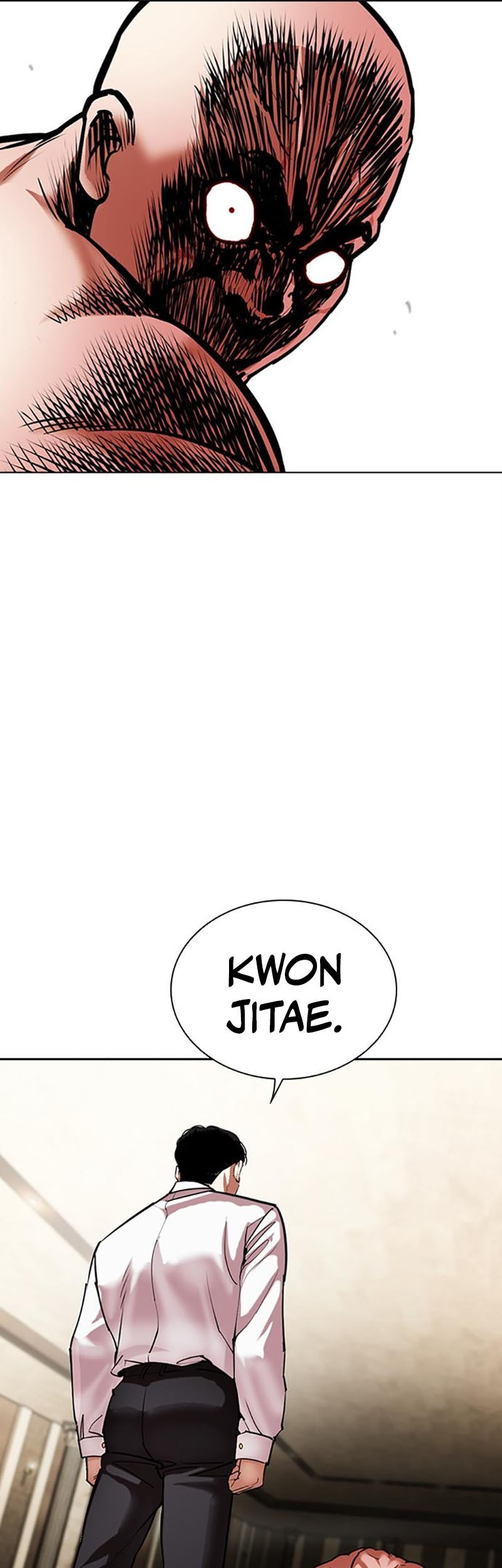 Lookism Bab 456 halaman 95
